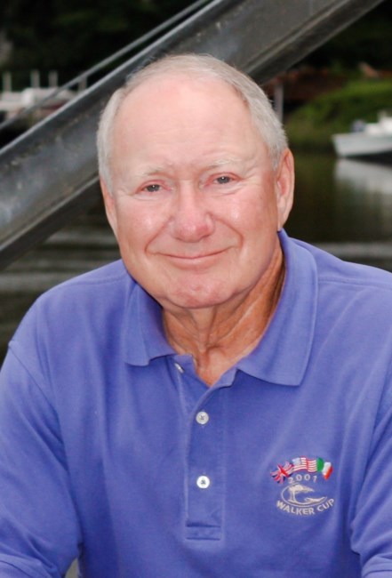 Obituary of Harry Aubrey Clark