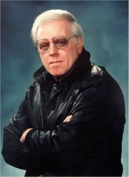 Obituary of Hubert Kerney Kelley