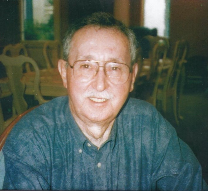 Obituary of Bill S. Pentecost