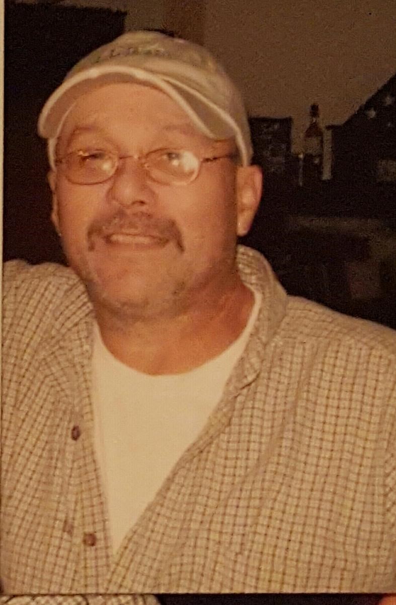 Obituary of David W. Blasens