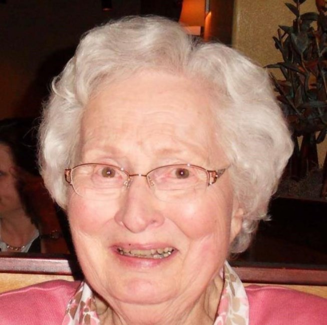 Obituary of Vernice Tucker Ezell
