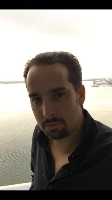 Obituary of Jorge Kalb