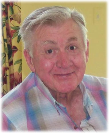 Obituary of James M. Bostick