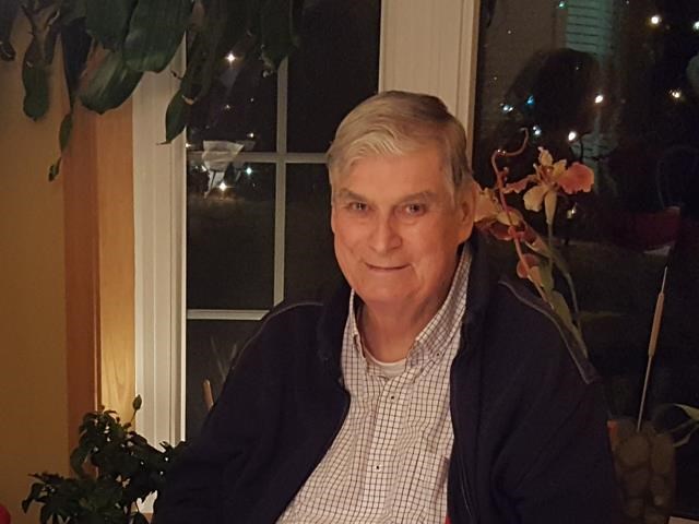 Obituary of Russell Adams