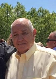 Obituary of Roger L. Gibson