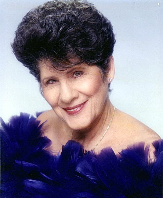 Obituary of Lillian E. Chapman