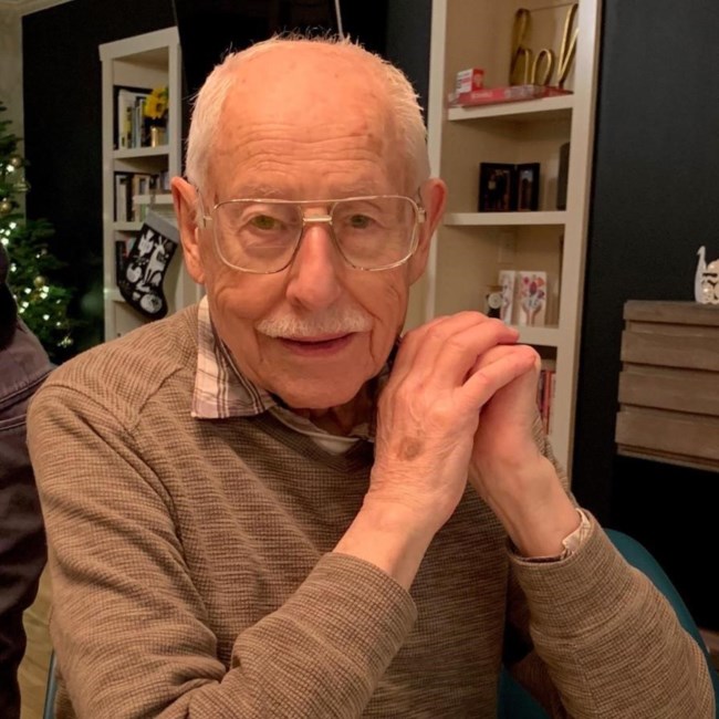 Obituary of William Henry Mink