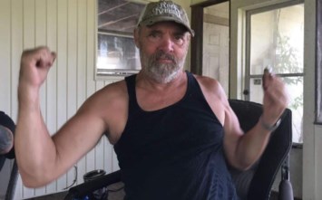 Obituary of Ruphus Rhymer