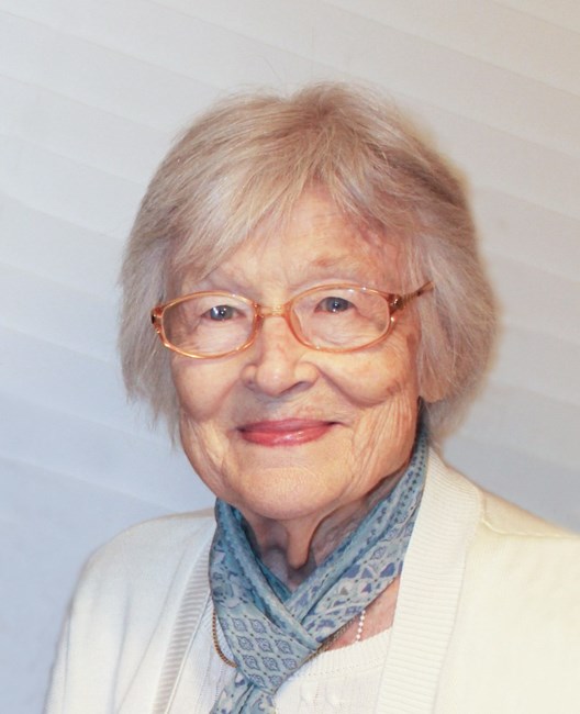 Obituary of Li Janes