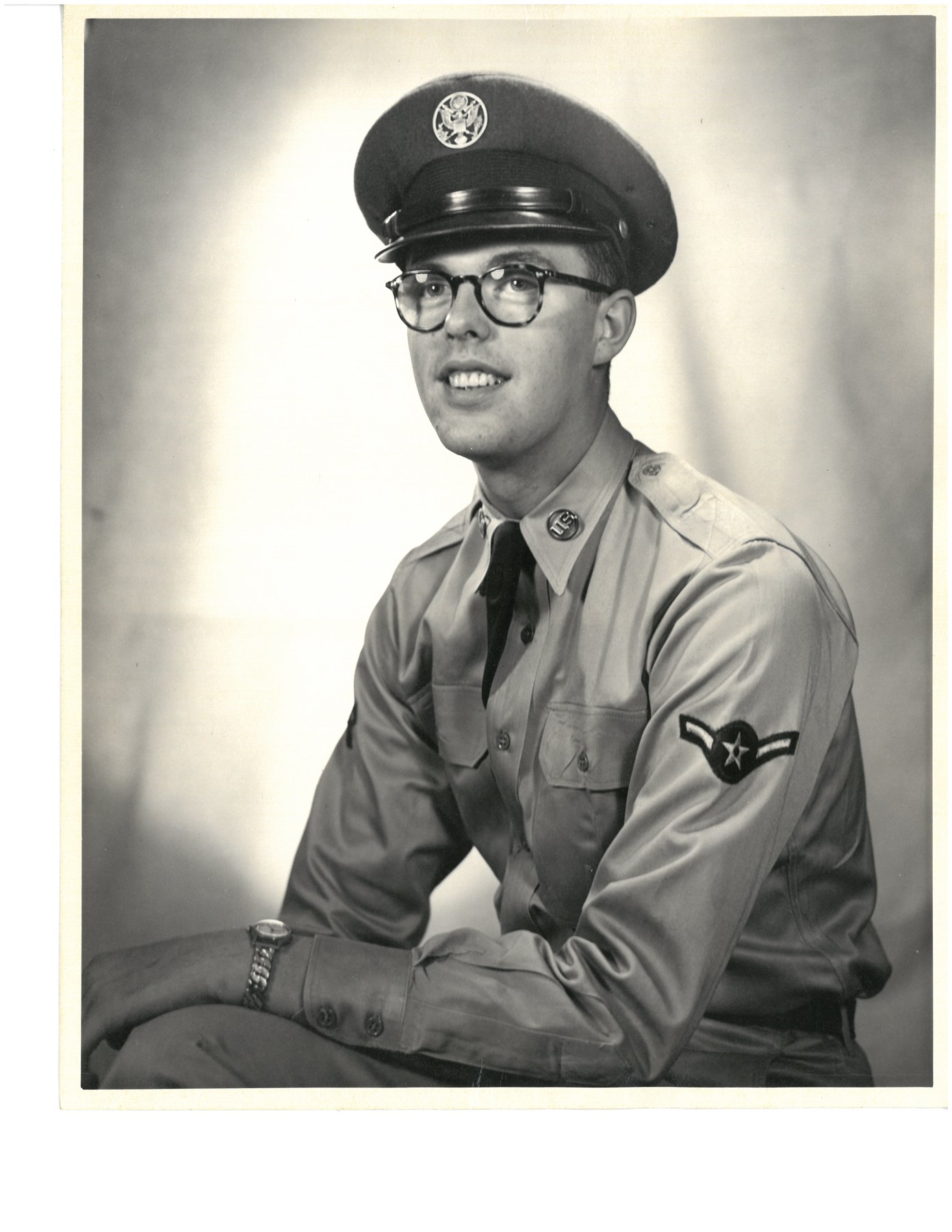 Obituary of Andrew L. Roberts