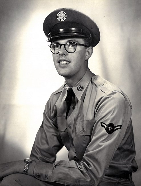 Obituary of Andrew L. Roberts