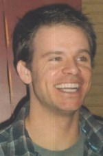 Erick Rudolph