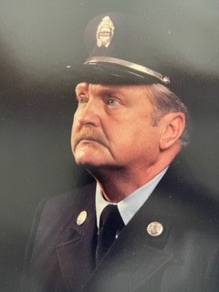 Obituary of Charlie Moncrief Sinclair