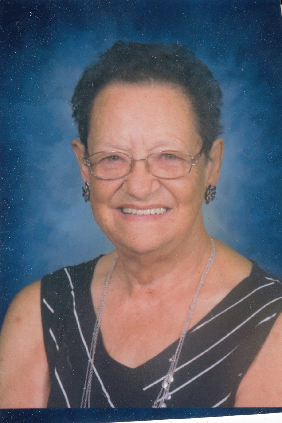 Obituary of Joyce Ann (Parsons) Brannock