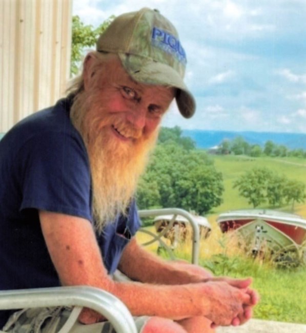 Obituary of Gary A. Ballard