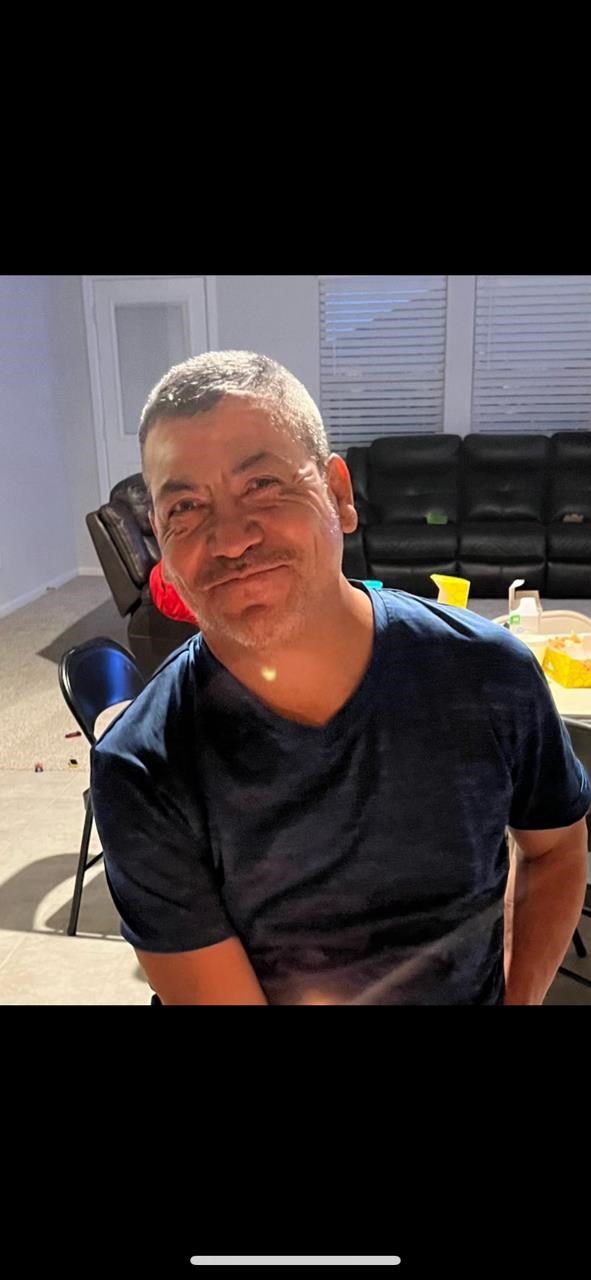 Obituary of Rigoberto Reyna Enhorabuena