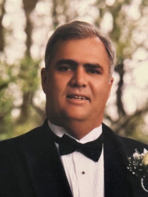 Obituario de John Weldon Caveness Jr.