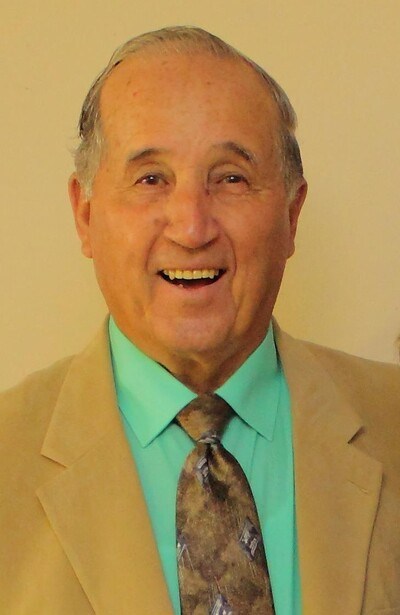 Obituary of Johnny George Frank Sadler