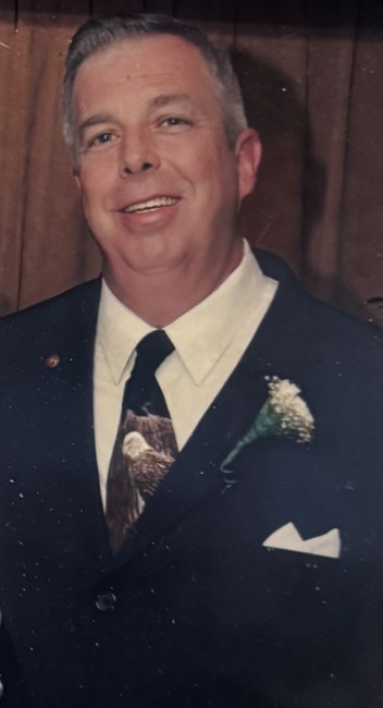 Obituary of Paul Wayne McGinnis Jr.