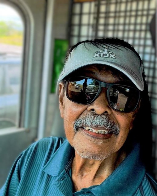 Obituary of Norman Rivera Balanga Sr.