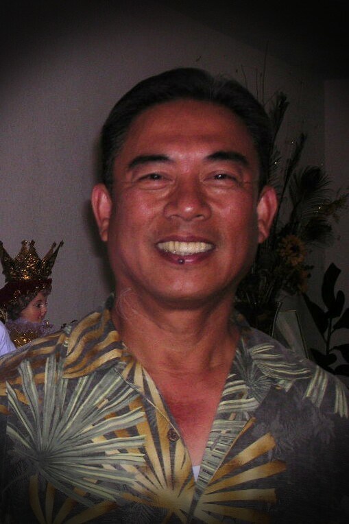 Obituary of Sergio Serge Gonzales Jaramillo