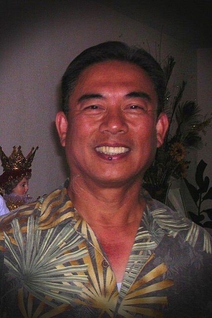 Obituary of Sergio Serge Gonzales Jaramillo