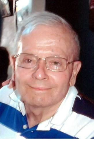 Obituary of Robert "Bob" Schooley
