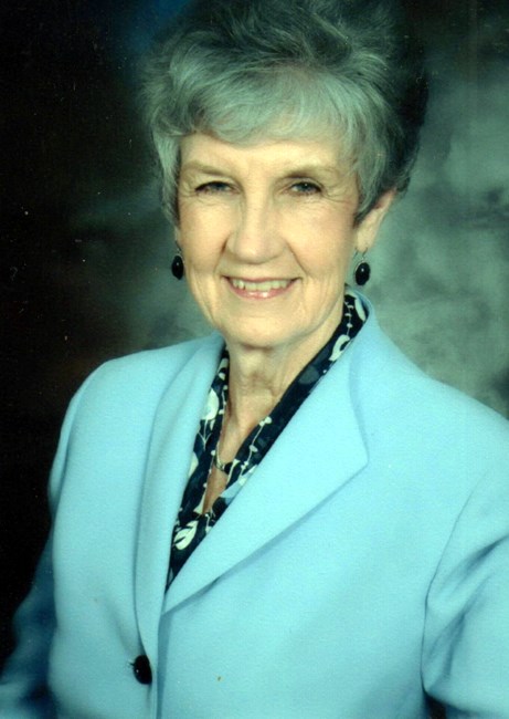 Obituary of Marilyn Nellie Willis