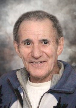 Obituary of Bernard "Ti-Ben" Groulx