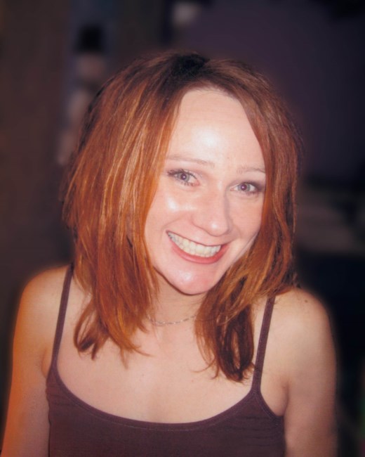 Obituary of Shannon Marie Lightle