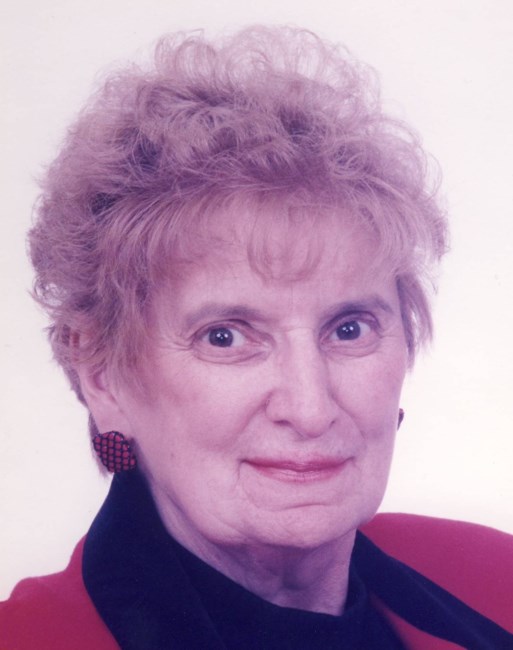 Obituary of Ellen M. Hawksley