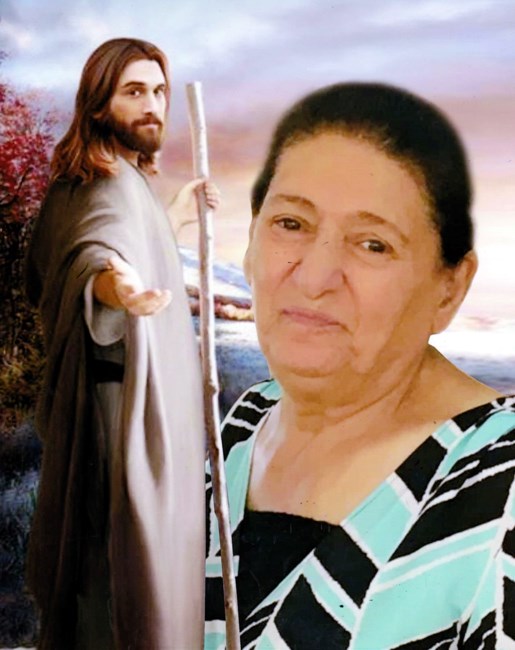 Obituary of Naima Hana Koro