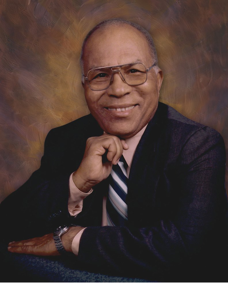 Obituary of Joseph Rochard Desir