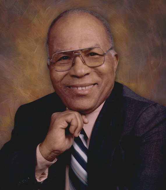 Obituary of Joseph Rochard Desir