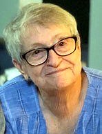 Obituary of Patsy Clarice Murphy-Barnes