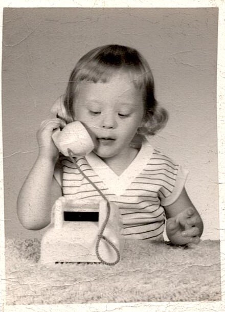 Obituary of Sarah Nann Nunn