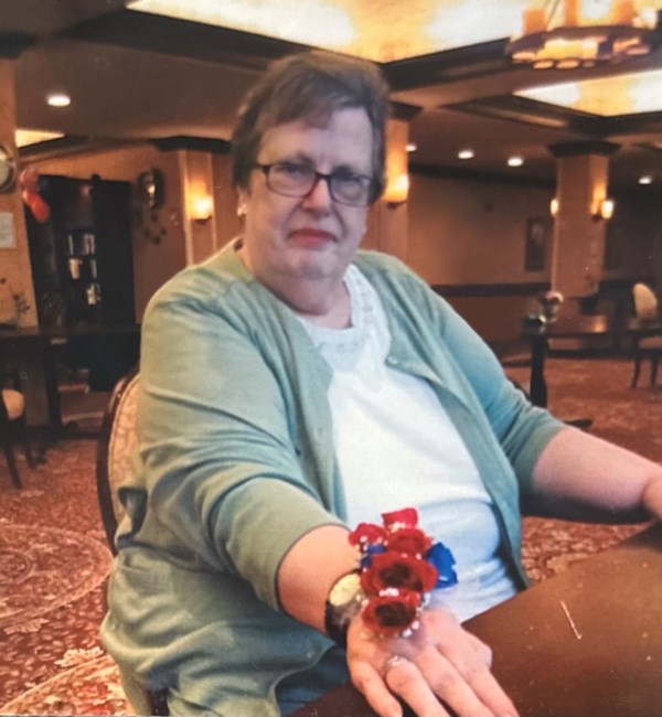 Obituary of Lynn Dorothea Spinola