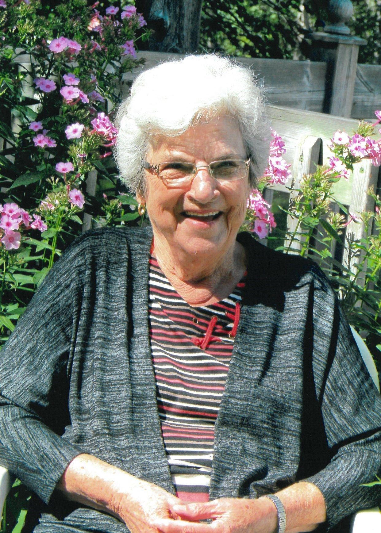 Verna Bulmer Obituary - Campbellton, NB