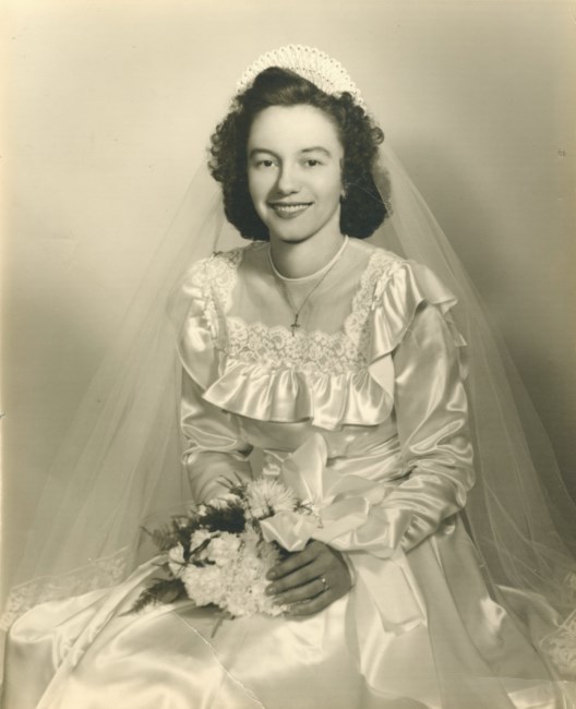 Obituary of Lucy D. Malengo