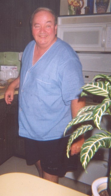 Obituary of Ronald Howard