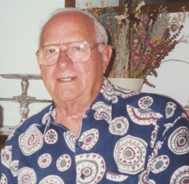 Obituary of Jim Basilone