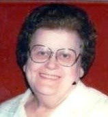 Obituary of Velma M. Jones