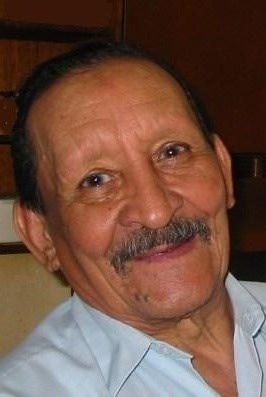 Obituary of Cornelio Garcia