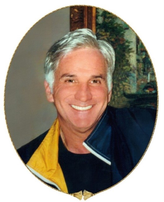 Avis de décès de Mr. Harry Bernard Gordon Jr.