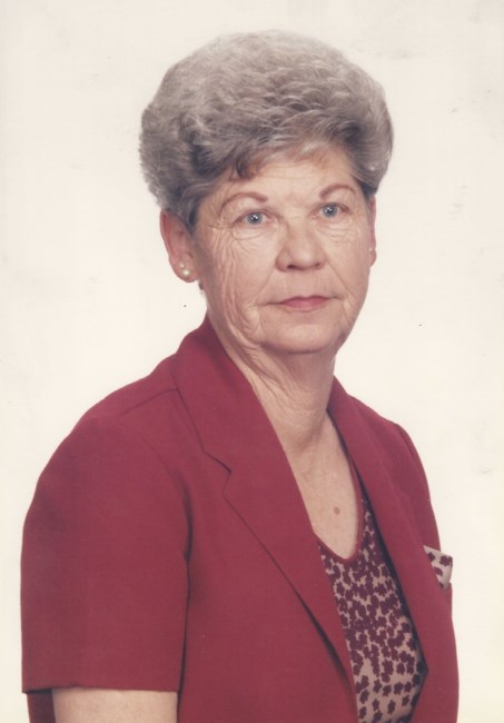 Obituary of Juanita G. Loudermilk