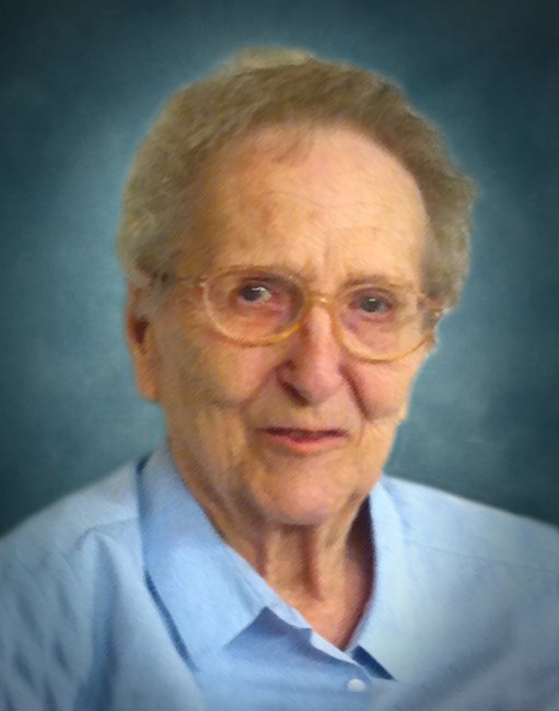 Obituary of Delores (Becker-Brust) Erkman