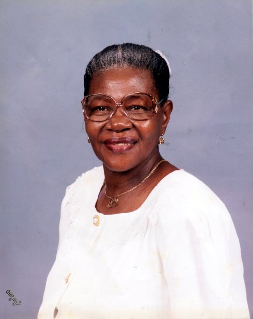 Obituary of Anna Joseph