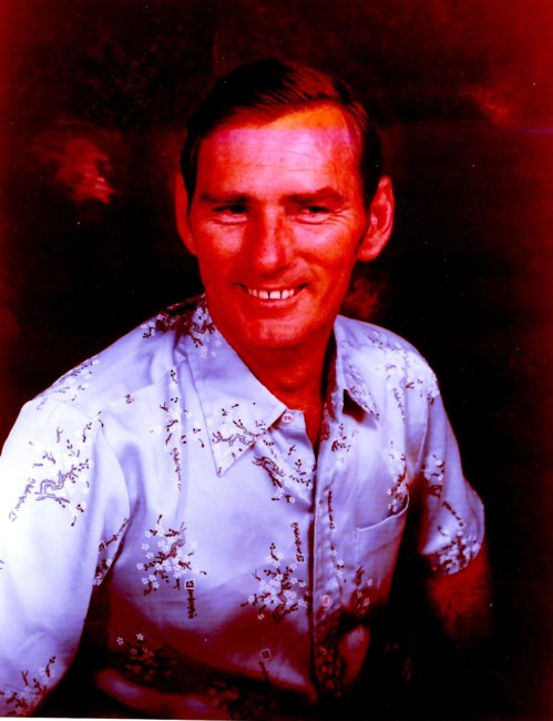 Obituary of Walter Lynn Everett