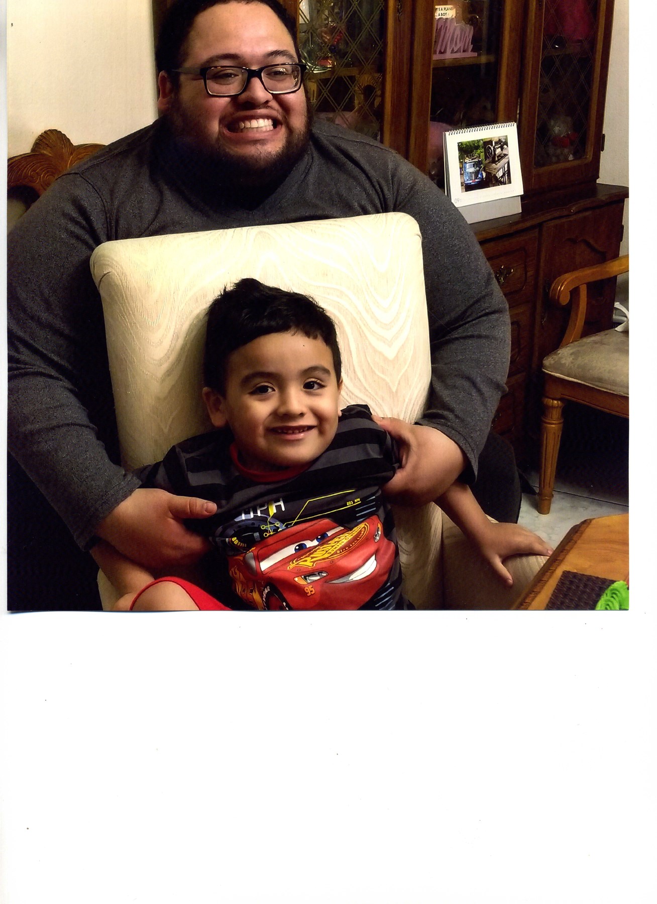 Obituary of John Palafox