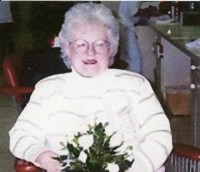 Obituary of Merelyn Louise Ballard